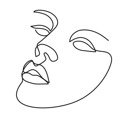 Line illustration