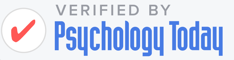 Verified by Psychology Today